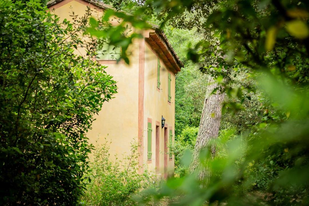 Château Martinay Carpentras Exterior foto